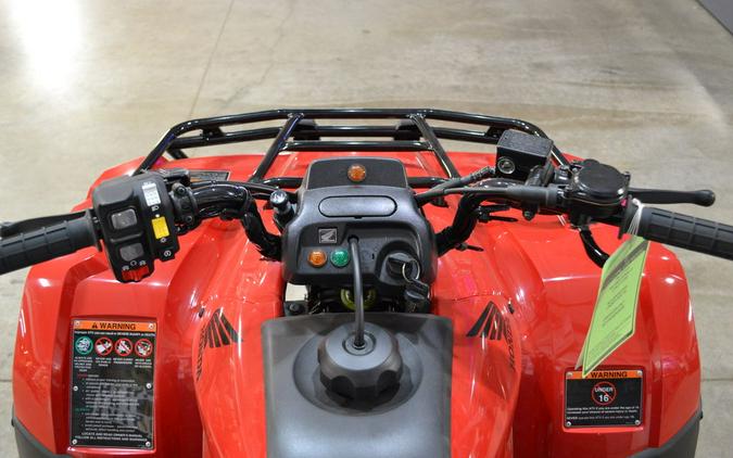 2026 Honda FourTrax Recon® ES