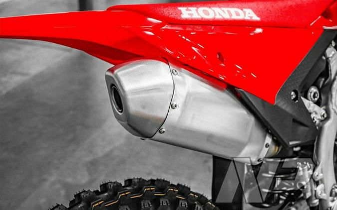 2026 Honda CRF250RX