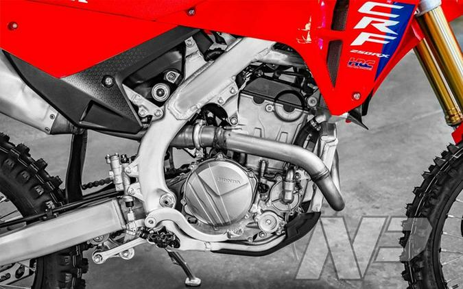 2026 Honda CRF250RX