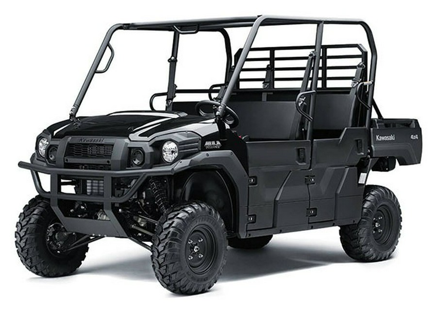 2020 Kawasaki Mule PRO-FXT