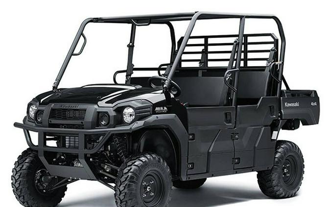 2020 Kawasaki Mule PRO-FXT