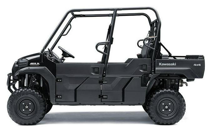 2020 Kawasaki Mule PRO-FXT