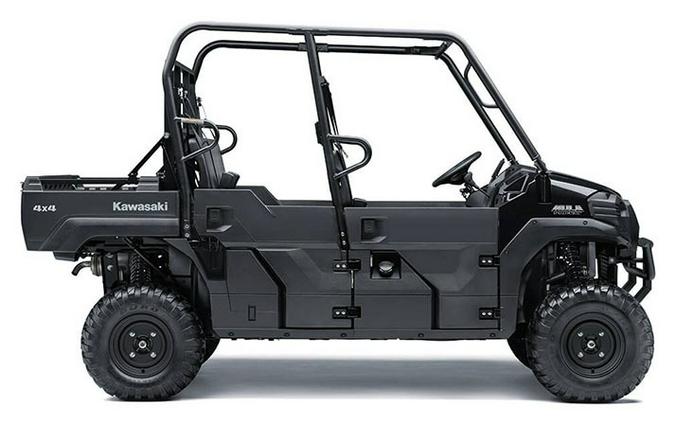 2020 Kawasaki Mule PRO-FXT