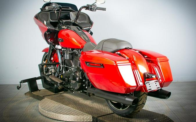 2025 Harley-Davidson Road Glide