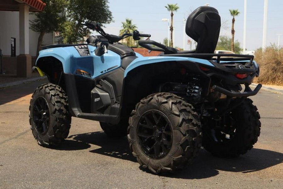 2026 Can-Am® Outlander MAX XT 700