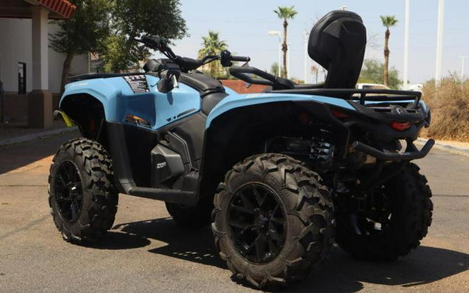 2026 Can-Am® Outlander MAX XT 700