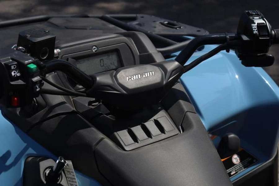 2026 Can-Am® Outlander MAX XT 700