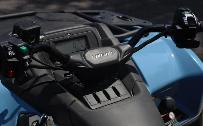 2026 Can-Am® Outlander MAX XT 700