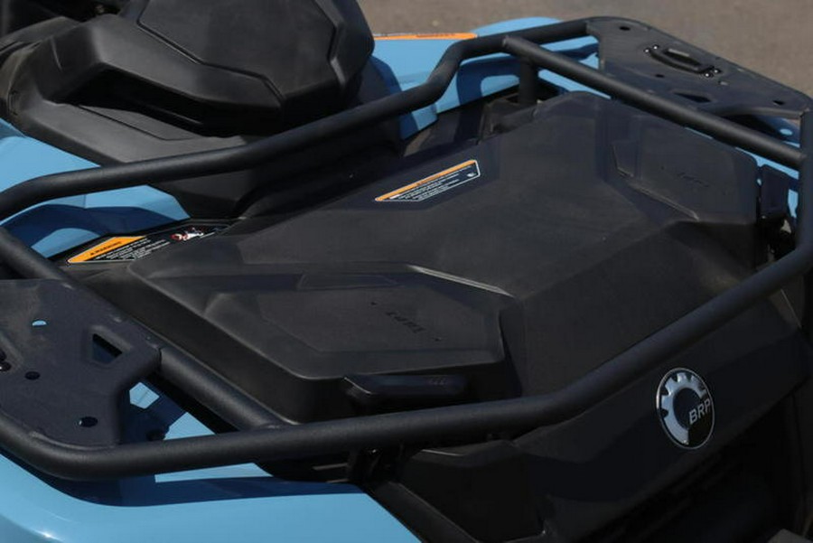 2026 Can-Am® Outlander MAX XT 700