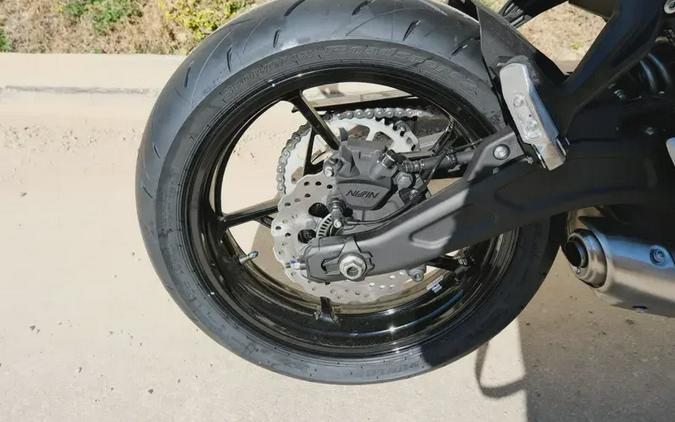 2026 KAWASAKI NINJA 650