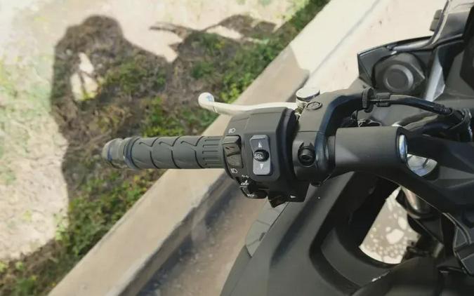 2026 KAWASAKI NINJA 650