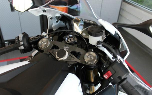 2026 Honda CBR1000RR