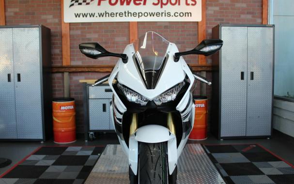 2026 Honda CBR1000RR