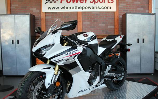 2026 Honda CBR1000RR