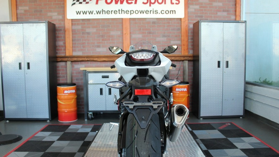 2026 Honda CBR1000RR