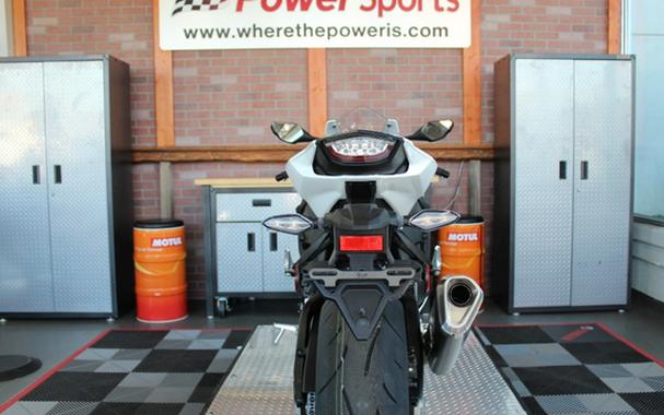2026 Honda CBR1000RR