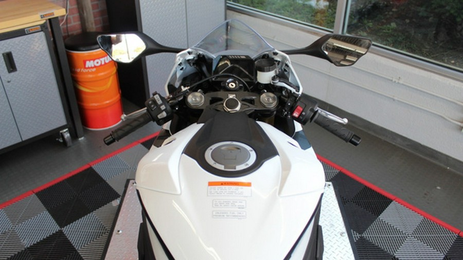 2026 Honda CBR1000RR
