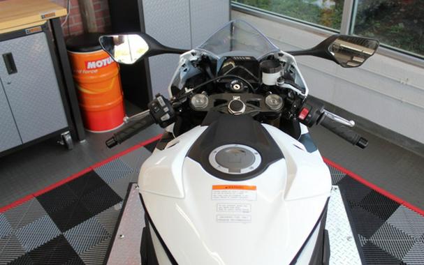2026 Honda CBR1000RR
