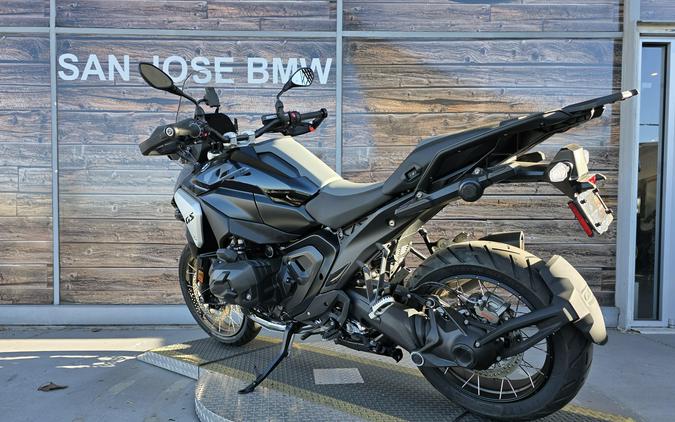 2026 BMW R 1300 GS