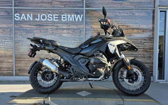 2026 BMW R 1300 GS