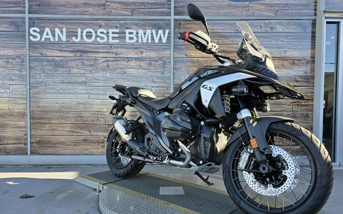 2026 BMW R 1300 GS
