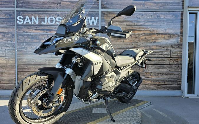 2026 BMW R 1300 GS