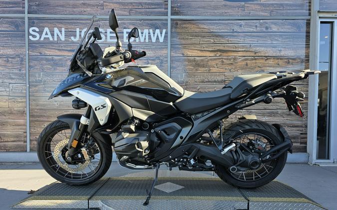 2026 BMW R 1300 GS
