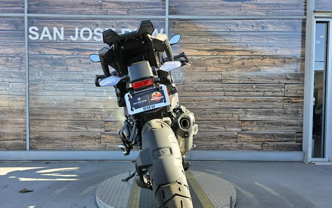 2026 BMW R 1300 GS