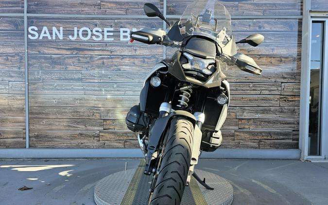 2026 BMW R 1300 GS