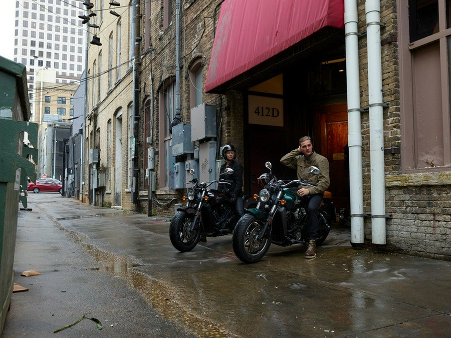 2018 Indian Scout® ABS