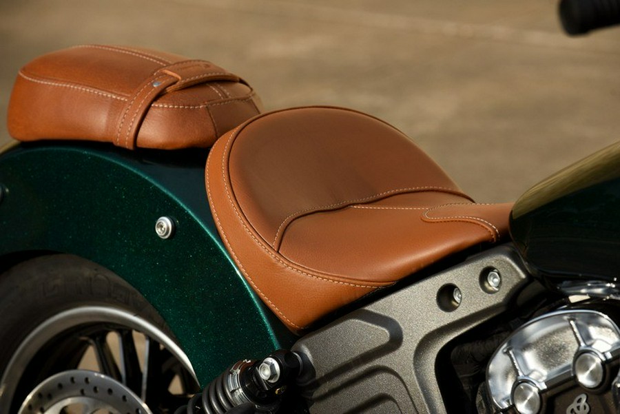 2018 Indian Scout® ABS
