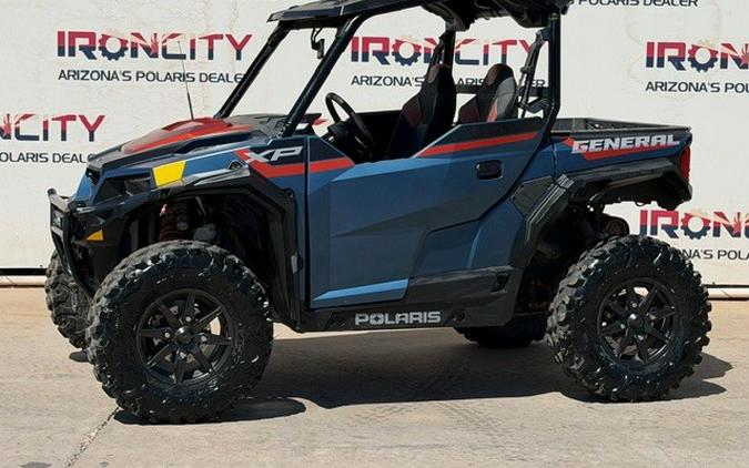 2022 General XP 1000 Trailhead Edition - Polaris
