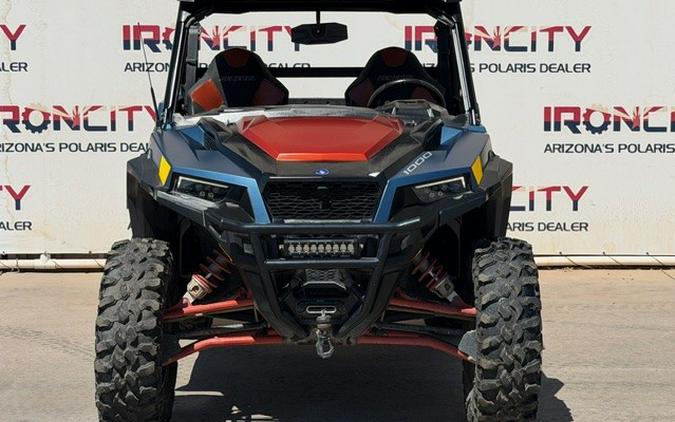 2022 General XP 1000 Trailhead Edition - Polaris