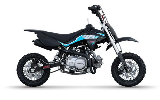 2025 Ssr Motorsports Sr70Ae