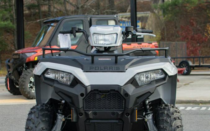 2026 Polaris Sportsman 450 H.O.