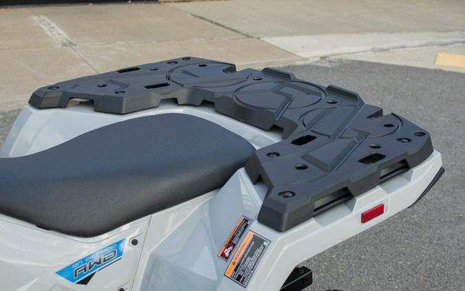 2026 Polaris Sportsman 450 H.O.