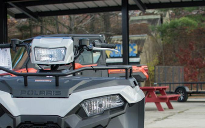 2026 Polaris Sportsman 450 H.O.