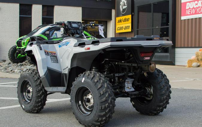 2026 Polaris Sportsman 450 H.O.