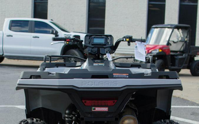 2026 Polaris Sportsman 450 H.O.