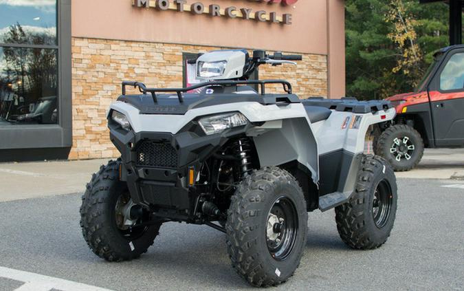 2026 Polaris Sportsman 450 H.O.