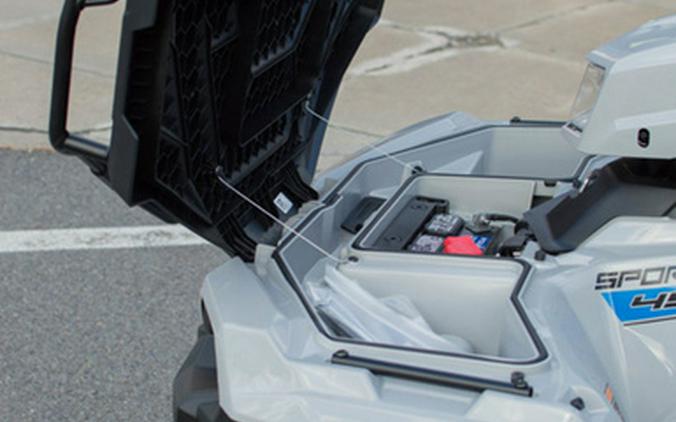 2026 Polaris Sportsman 450 H.O.