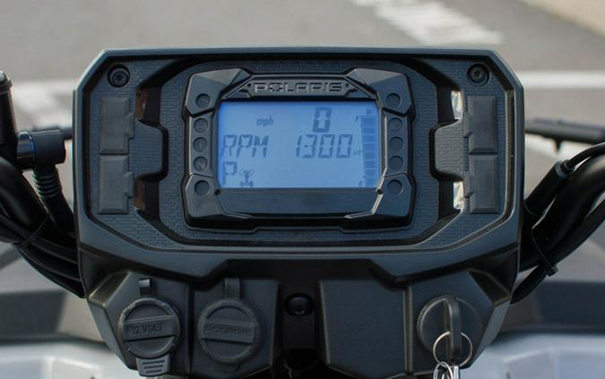 2026 Polaris Sportsman 450 H.O.