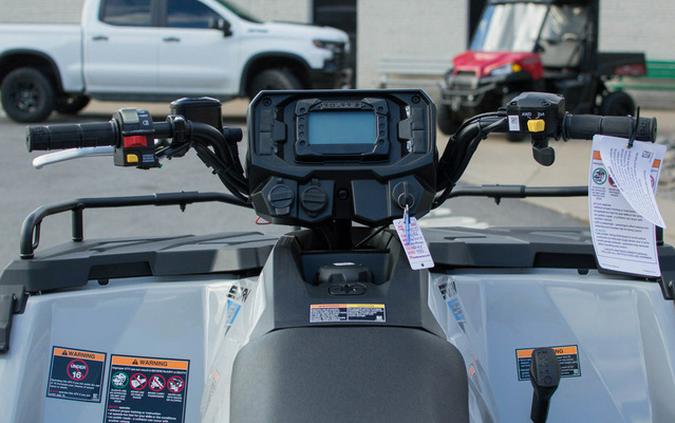2026 Polaris Sportsman 450 H.O.