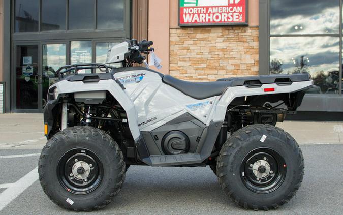 2026 Polaris Sportsman 450 H.O.