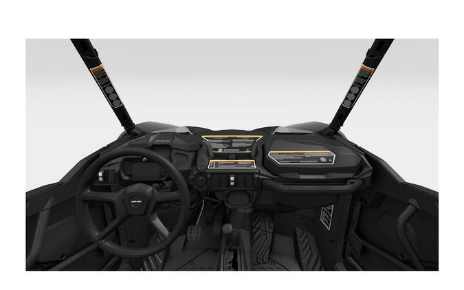 2026 Maverick Trail DPS 1000R - Can-Am