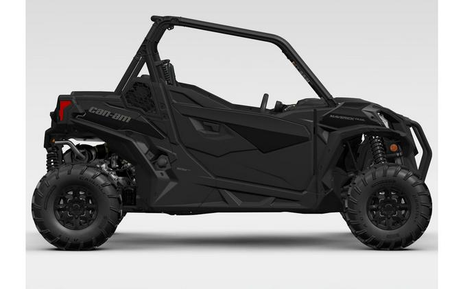2026 Maverick Trail DPS 1000R - Can-Am