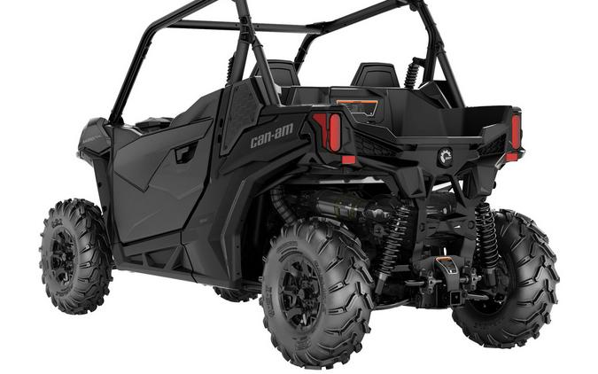 2026 Maverick Trail DPS 1000R - Can-Am