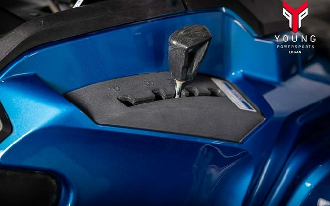 2023 Can-Am Outlander MAX XT 850