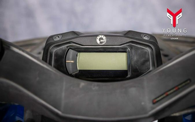 2023 Can-Am Outlander MAX XT 850