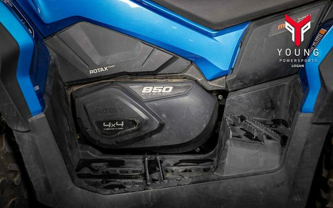 2023 Can-Am Outlander MAX XT 850